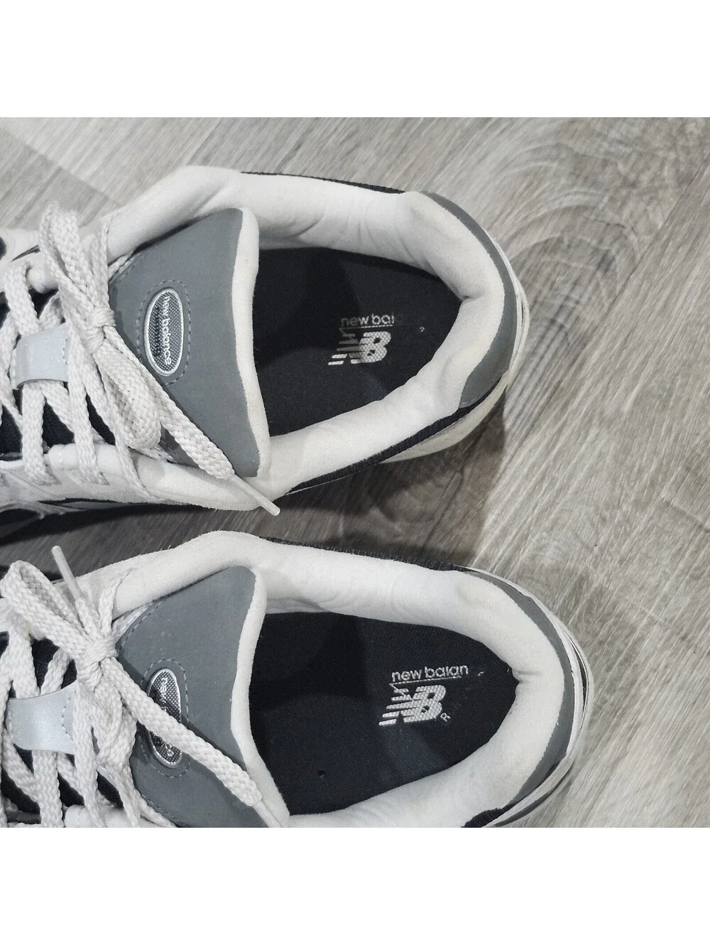 New Balance new balance
